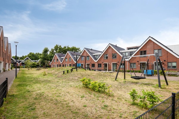 Medium property photo - 1E Melmseweg 103, 3905 MB Veenendaal